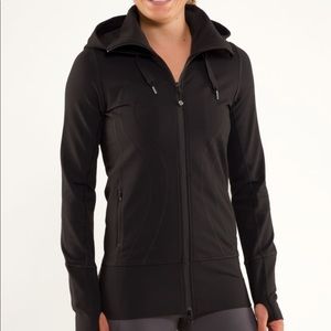 Lululemon stride jacket